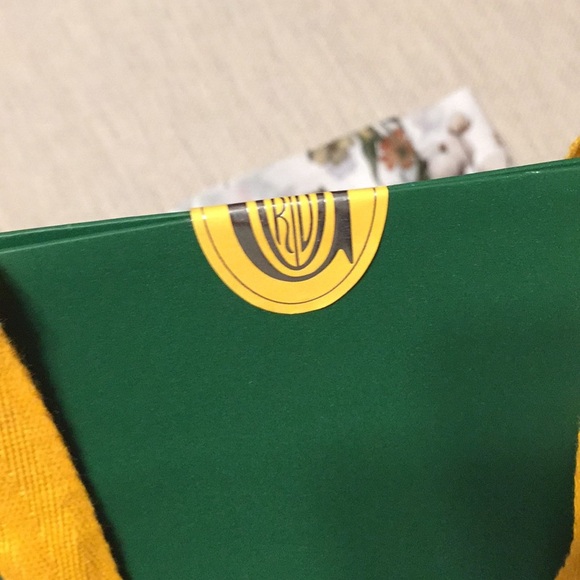 Goyard shopping bag, tissue and ribbon - Picture 4 of 6